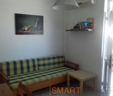 Studio/Γκαρσονιέρα για ενοικίαση Σκαφιδαράς (Γάζι) - Photo 5