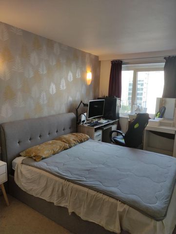 2 Bed Flat, Forum House, HA9 - Photo 3