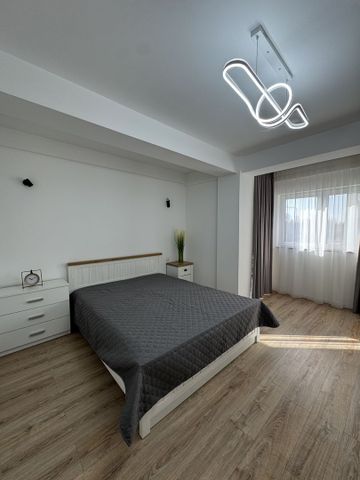 3 camere de inchiriat | IANCU NICOLAE | SUPERB - Photo 3
