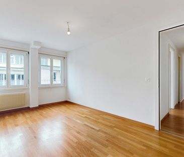 Appartement au coeur de Lausanne ! - Photo 5