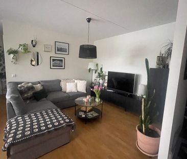 Pettersbergsvägen, Kungsängen - Foto 2