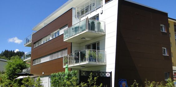 Appartement de 3 pièces avec terrasse - Foto 3