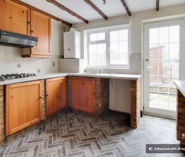 2 bedroom terraced house to rent - Photo 3