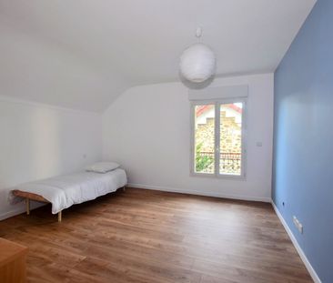 Location maison 8 pièces, 173.00m², Vaires-sur-Marne - Photo 6