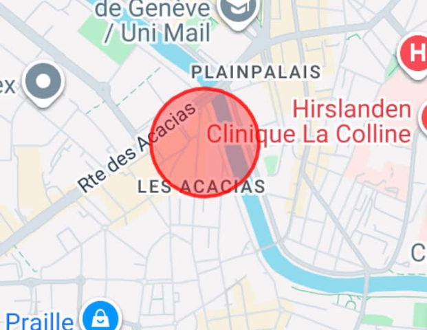 3 Zimmer, 55 m², 5. Stock - Foto 1