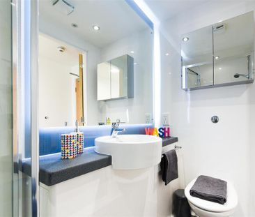 Studio to rent - Photo 6