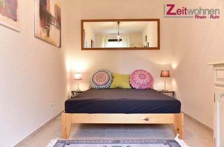 Wohnen mit Flair! Charmante Wohnung im Bonner Süden - Photo 5