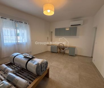 Location Appartement 2 pièces 47m² - Photo 1