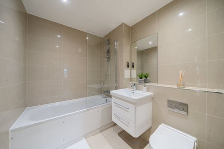 2 bedroom flat to rent - Photo 5