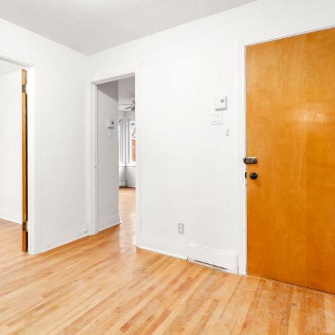 Spacieux et lumineux ( Premier mois gratuit !! ) - Photo 1