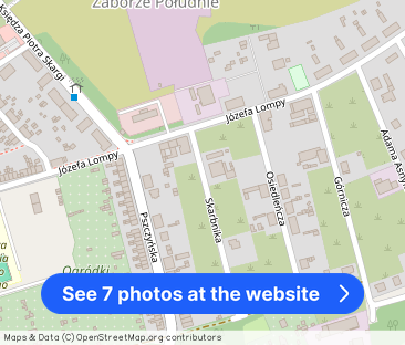 Gotowe do wejścia Blisko Dtś - Photo 1