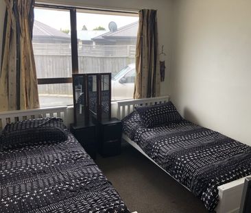 SUNNY THREE BEDROOM HOME- HORNBY - Photo 5