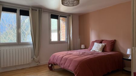 Appartement Vieux-Marché avec terrasse et parking - Photo 2