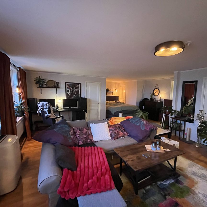 Vadstenagatan 1B - Photo 1