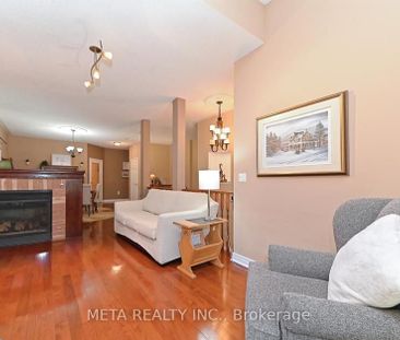 For Lease - 138 Van scott Drive Unit# UPPER, Brampton, Ontario - Photo 4