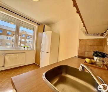 Pronájem bytu 1+1 31 m² - Photo 1