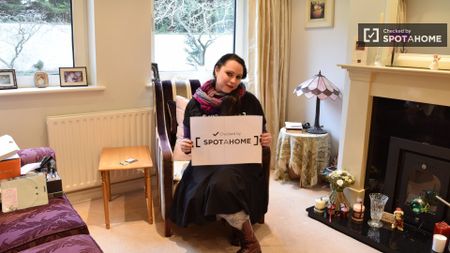 Huge room in shared apartment in Deans Grange, Dublin - Photo 3