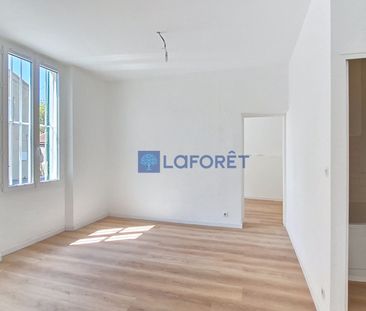 Appartement T3 Marseille 12 à louer - Photo 1