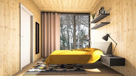 Jan ter Gouwweg, Rembrandtpark, 1412HA, Naarden - Photo 3