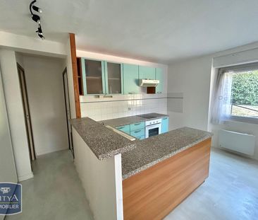 Location Appartement 2 pièces 44m² NANTES 44100 - Photo 2