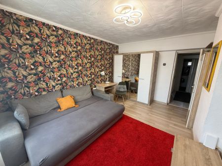 Garsonieră decomandată, 30 mp, zona Ultracentrală - Prim? - Fotografie 3