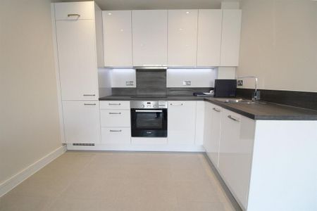 1 bedroom apartment to rent - Photo 3