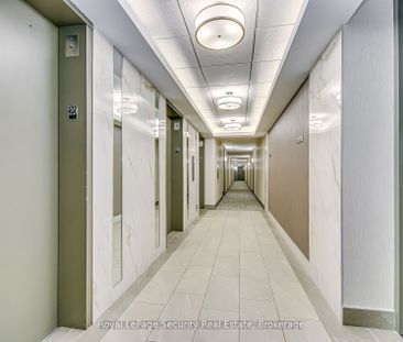 For Lease - 260 Scarlett Road Unit# 2005, Toronto, Ontario - Photo 1