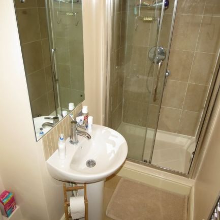 5, Theatre Royal Apartments, 15 Shoplatch, Shrewsbury, SY1 1HR - Photo 4