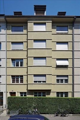 RENTAL WITHOUT DEPOSIT - Large apartment near the exhibition park and the train station - Photo 1