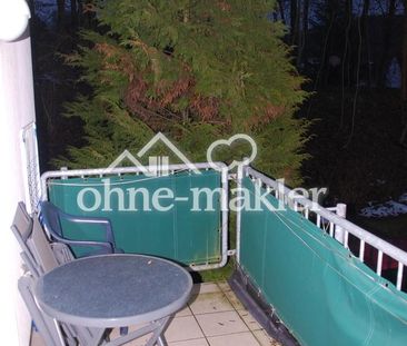 2 Zimmerwohnung mit Balkon - Photo 1