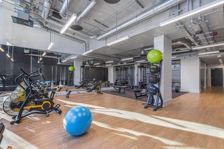 Studio to rent - Photo 5