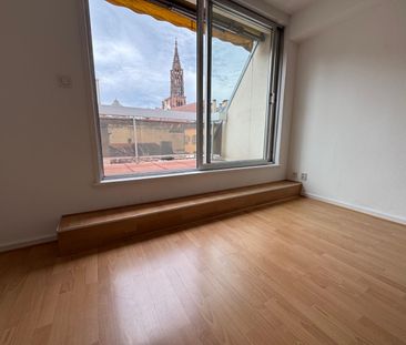 Location Appartement 2 pièces 52m² STRASBOURG 67000 - Photo 5