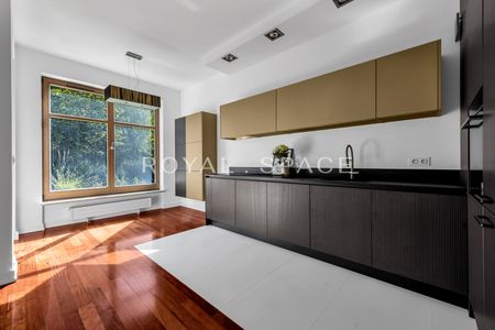 Eko Park | Biały Kamień z prywatnym ogrodem! - Zdjęcie 3