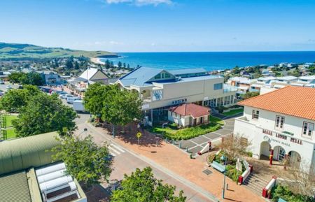 Fully Furnished Contemporary Apartment - Photo 4