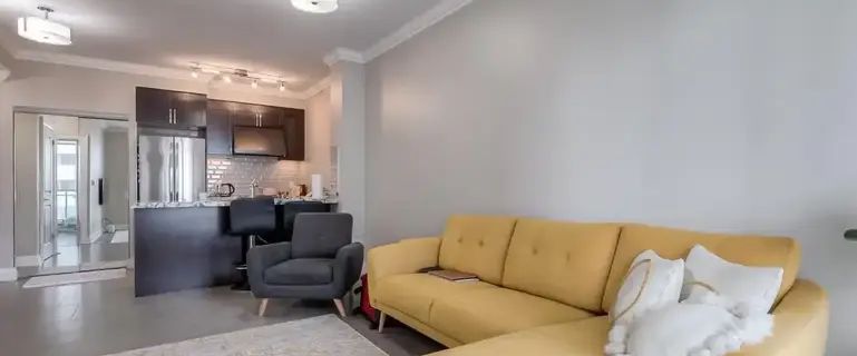 4070 Confederation Parkway Suite 2301 | 4070 Confederation Parkway, Mississauga - Photo 1