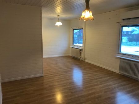 Brunnshusgatan, Härnösand - Photo 2