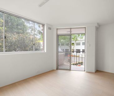Renovated One-Bedroom with Parking in Prime Location - Photo 2