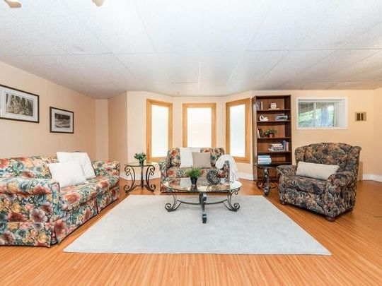 For Lease - 22 Daines Drive Unit# Basement, Whitby, Ontario - Photo 1