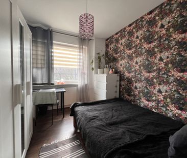 Ciche 3 pokoje z balkonem Mokotów - Metro Wierzbno 56 m² - Фото 6