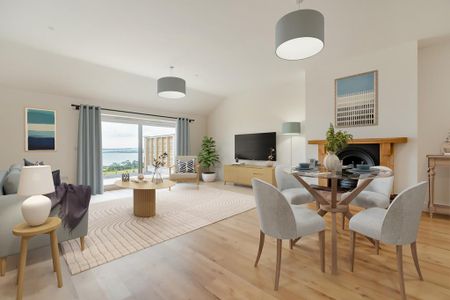 4 bedroom bungalow to rent - Photo 4