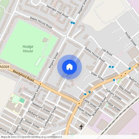 Thursby Road, Nelson