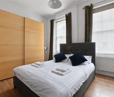 1 bedroom flat to rent - Photo 3