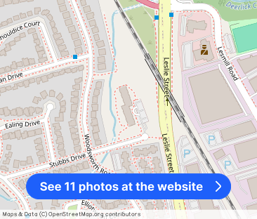 Stubbs Apartments - Photo 1