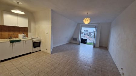 Appartement 1 pièce (studio) - 31m² - Photo 5