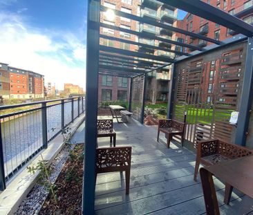 2 Bed Flat, Shadwell Street, B4 - Photo 4