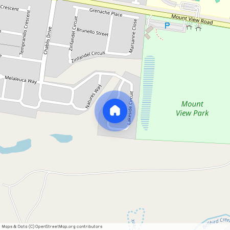 Rooms / 38 Lakeside Circuit, NSW 2325, Cessnock