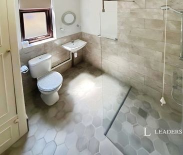 2 bedroom end of terrace to rent Empingham Road, Stamford PE9 - Photo 5