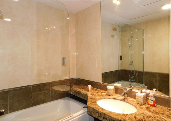 Ground floor apartment - Mijas (La Cala de Mijas)