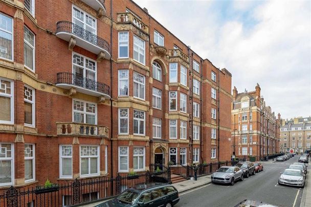3 bedroom flat to rent - Photo 1