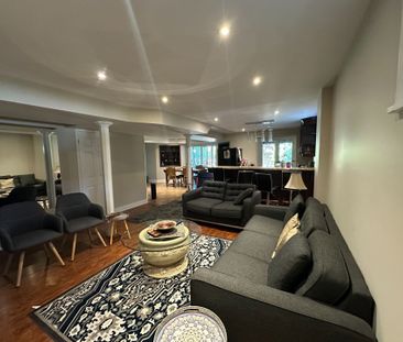 For Lease - 30 Knole Haven Drive Unit# Lower, Aurora, Ontario - Photo 2